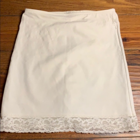 body slimmers by Nancy Ganz Other - Body Slimmers by Nancy Ganz White shapewear M